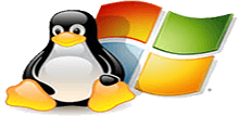 Installation de Serveurs Dédiés Linux Debian