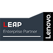 Logo Partenaire Lenovo