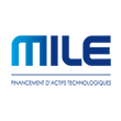 Logo Mile