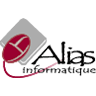 Logo Alias Informatique